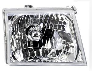 Headlight - Right Preview